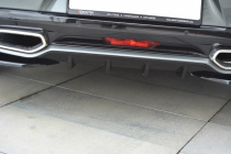 Citroen DS5 2011+ Diffuser V.1 Maxton Design